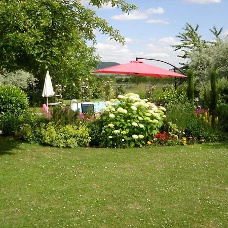 Buxerulles B&B Le Paradis מראה חיצוני תמונה
