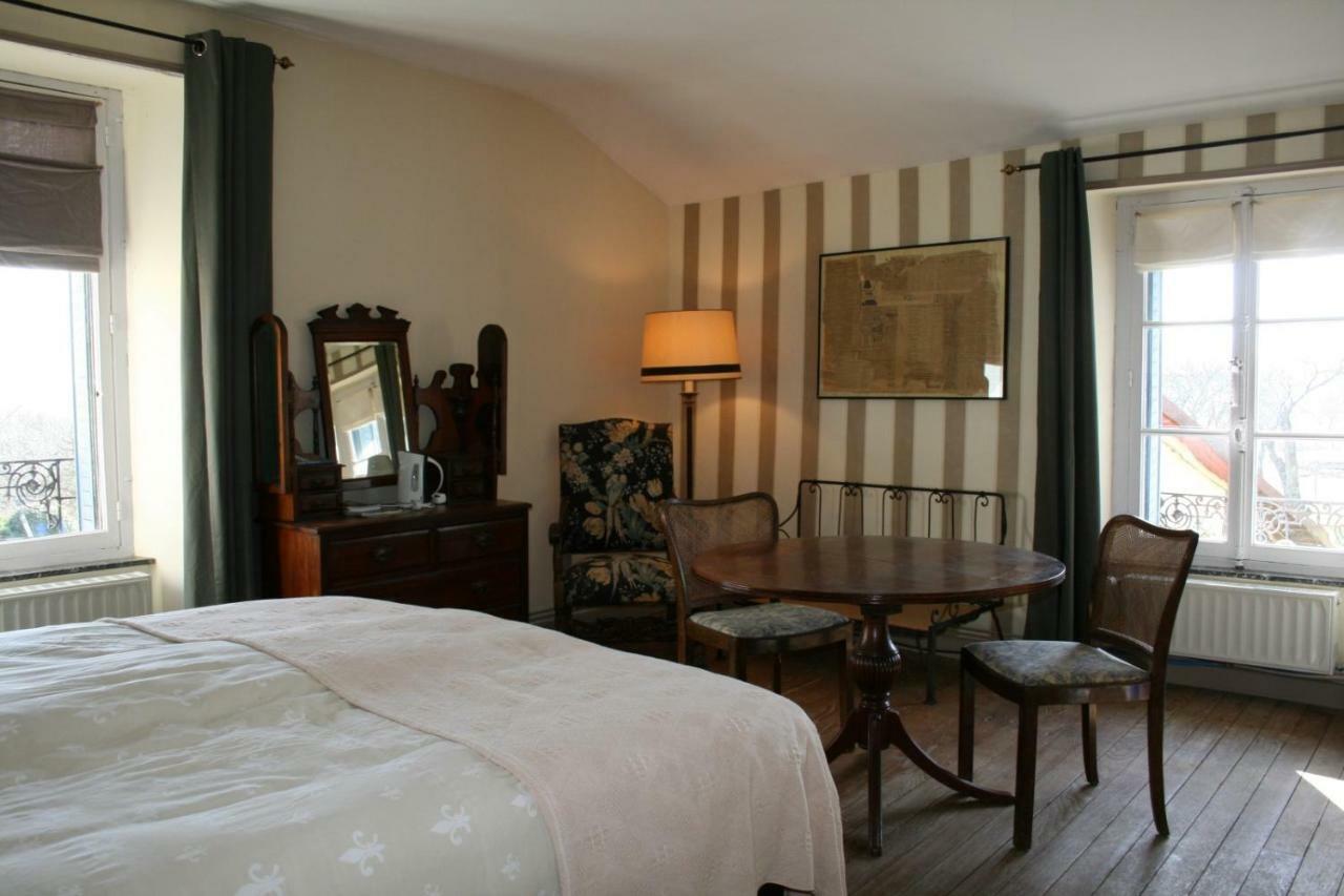 Buxerulles B&B Le Paradis מראה חיצוני תמונה