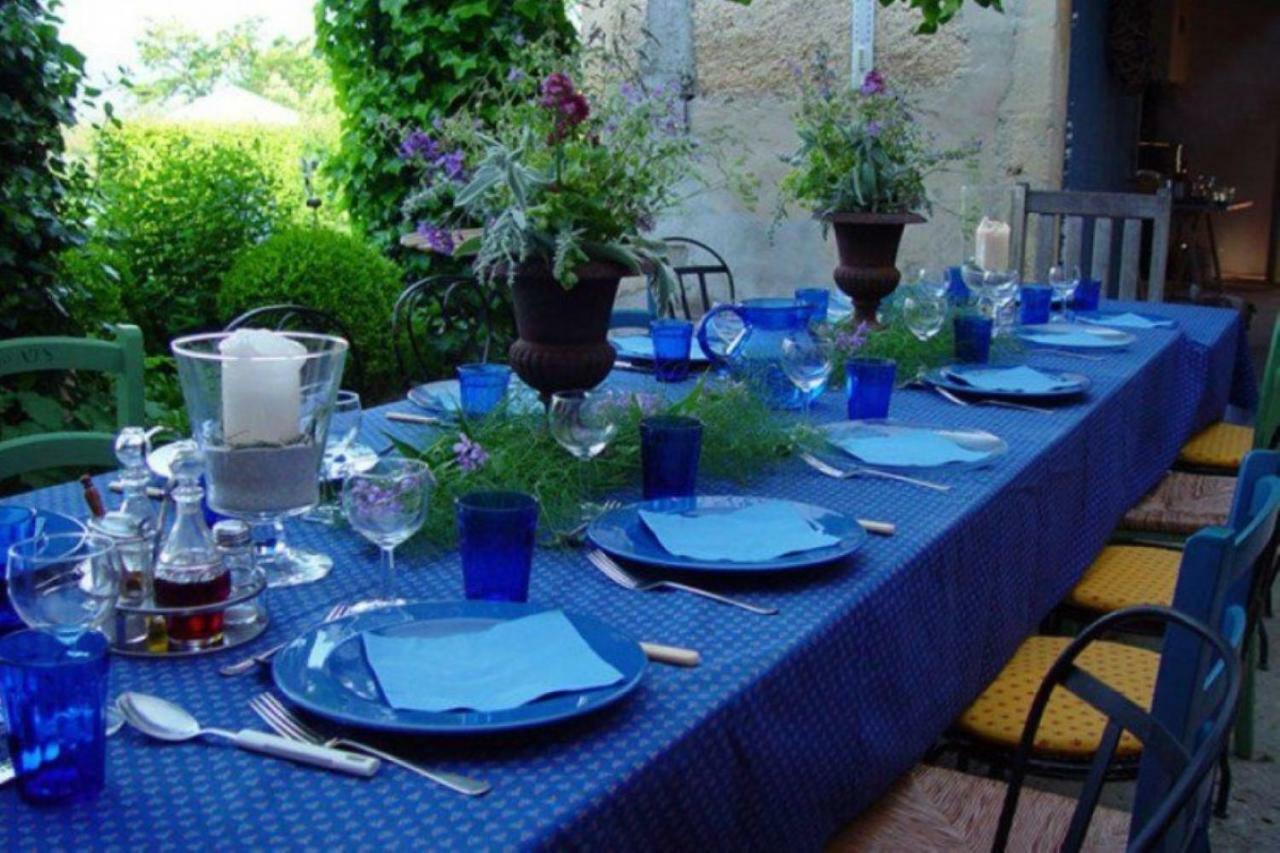 Buxerulles B&B Le Paradis מראה חיצוני תמונה